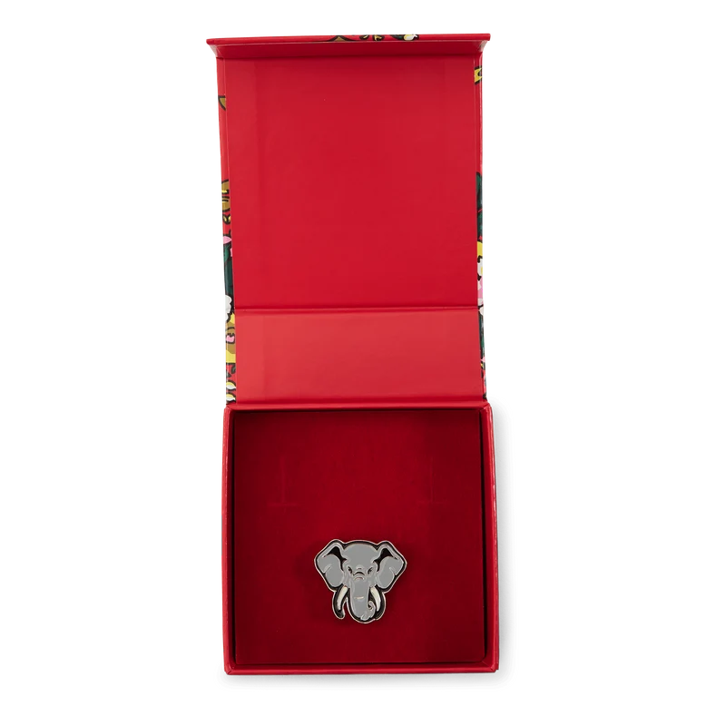 Ring Ken Zo Middle Grey