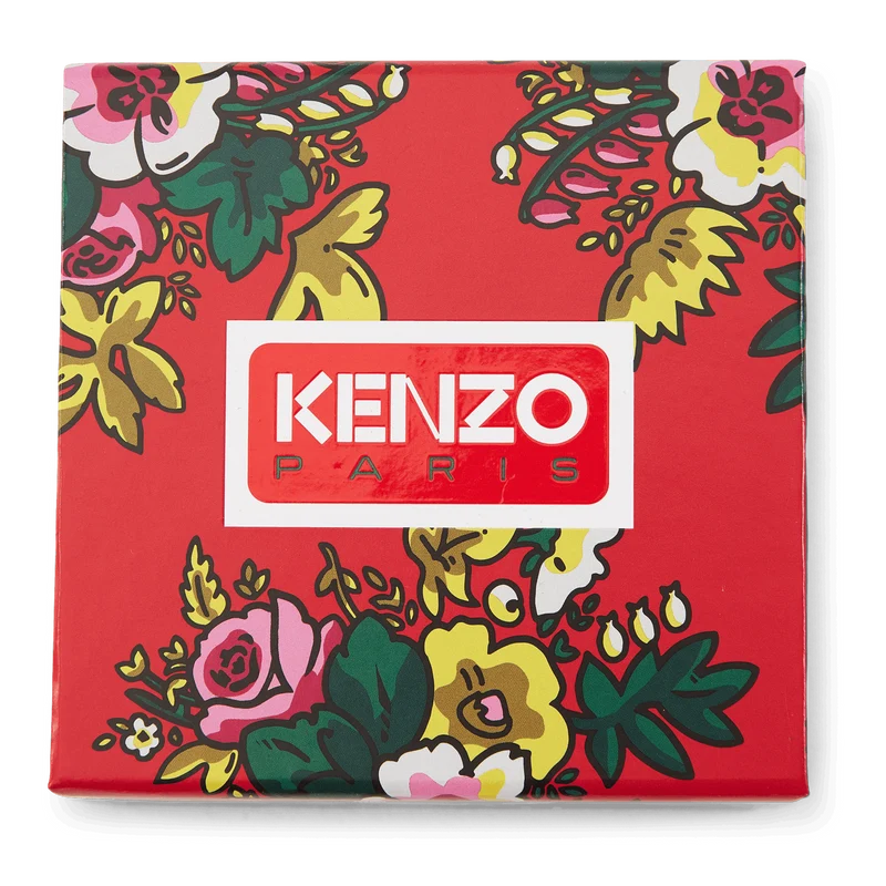 Ring Ken Zo Middle Grey
