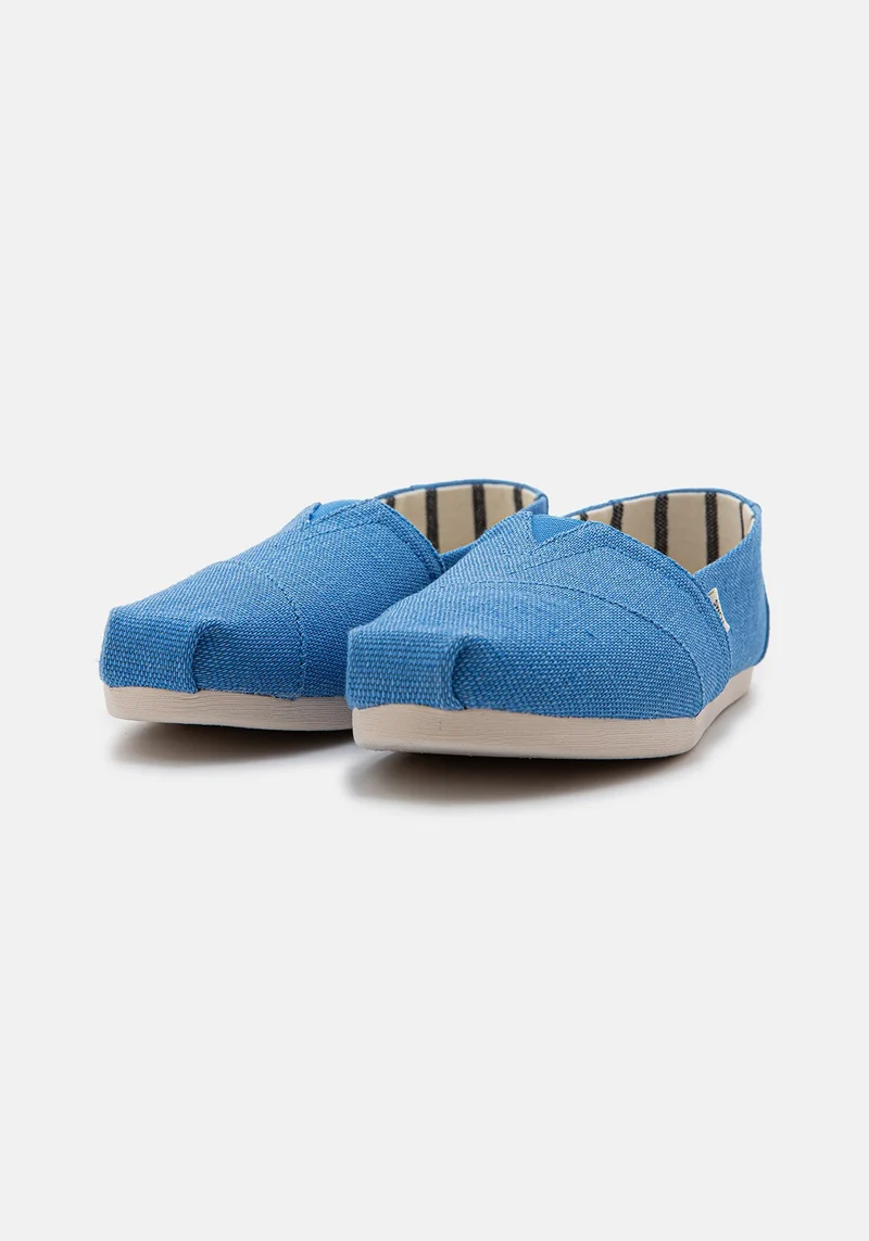 10016521 WM Heritage Canvas azure blue