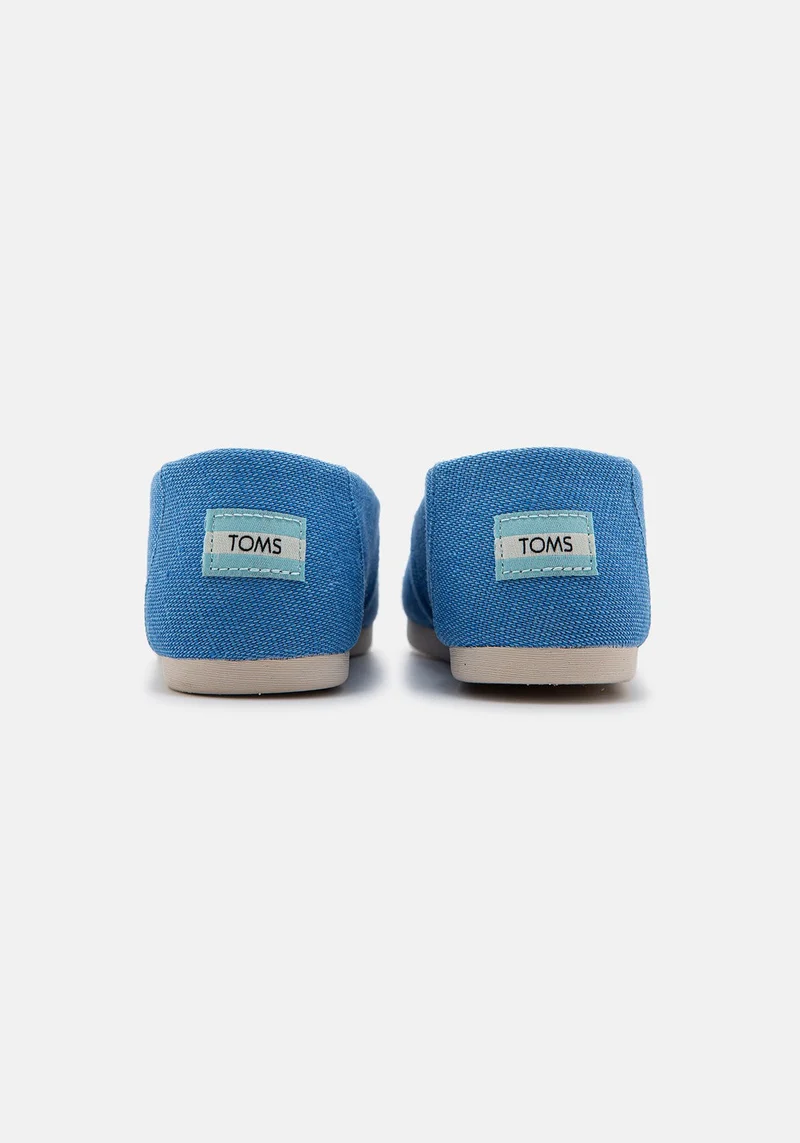 10016521 WM Heritage Canvas azure blue