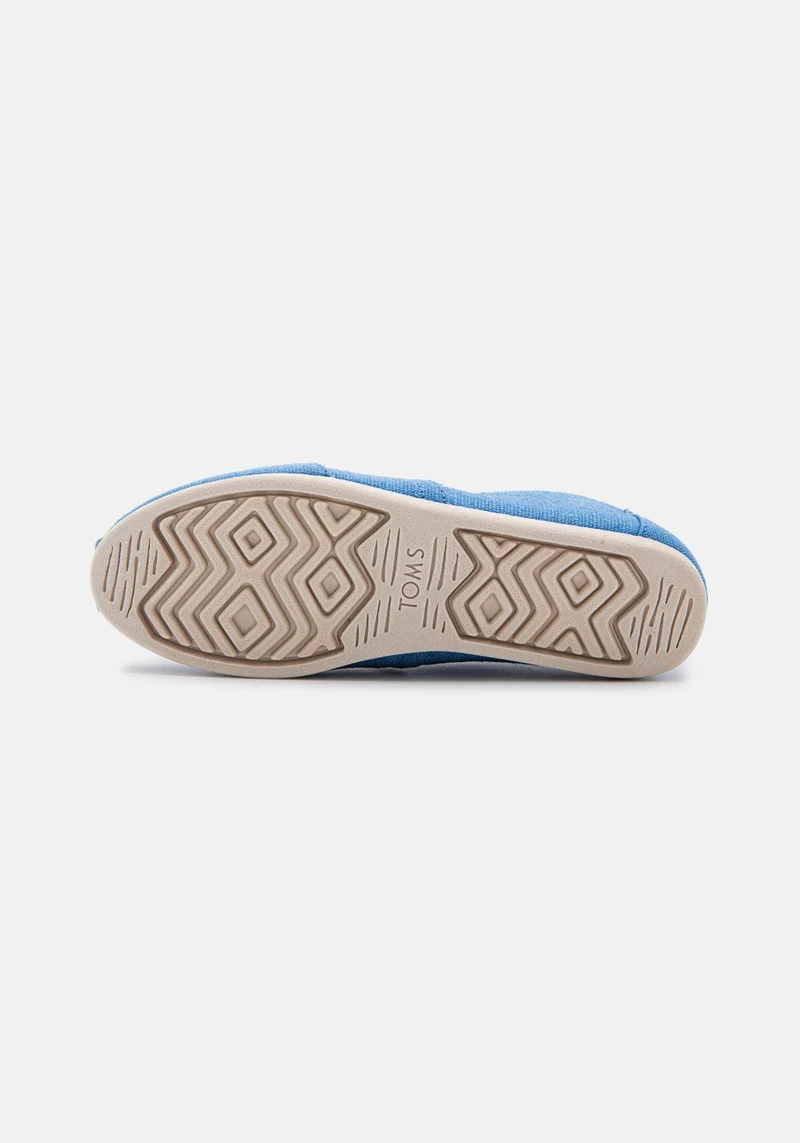 10016521 WM Heritage Canvas azure blue