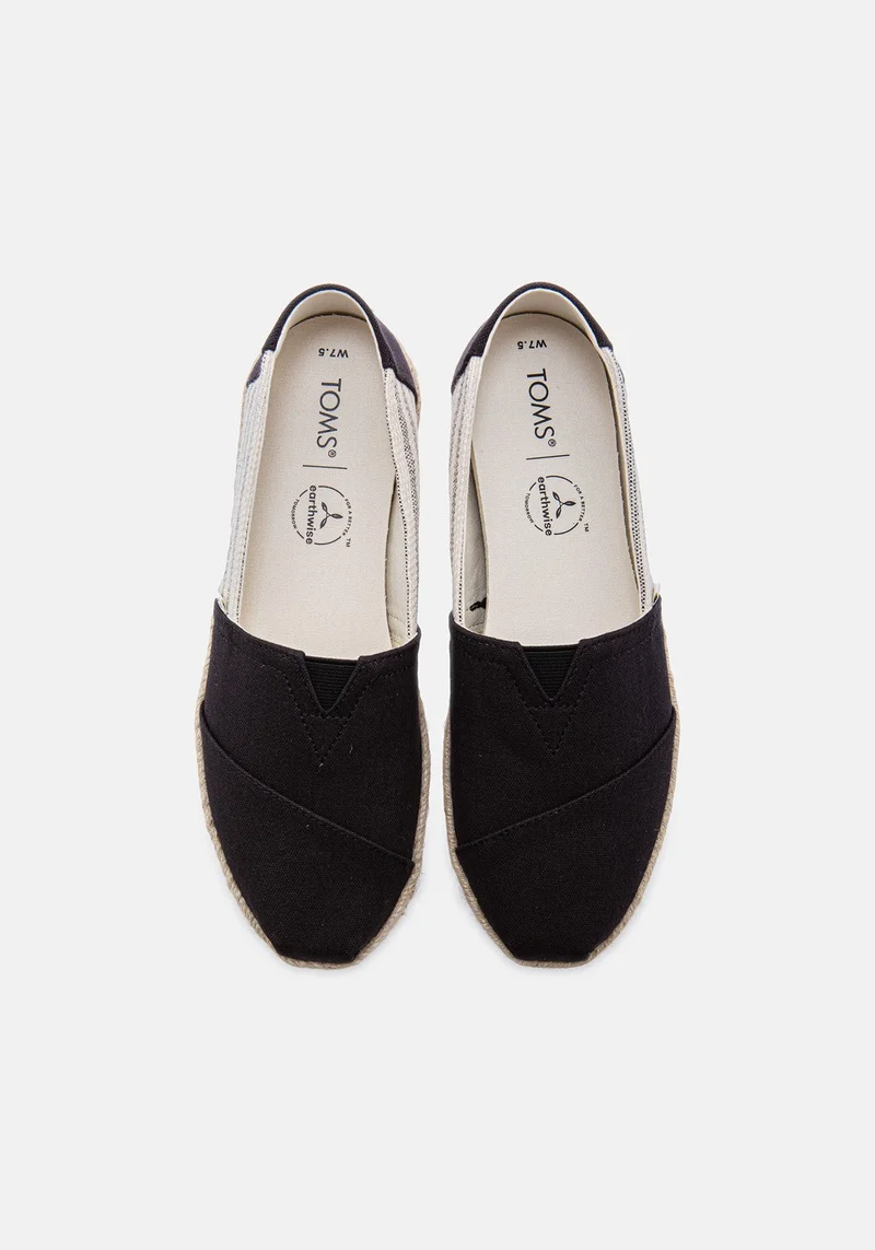 10016264 WM University Stripes black