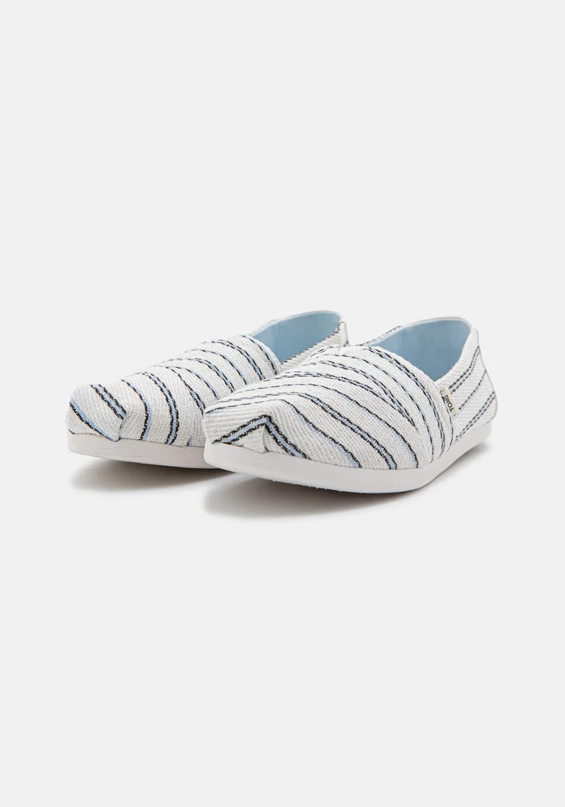 10016221 WM Textured Stripe white