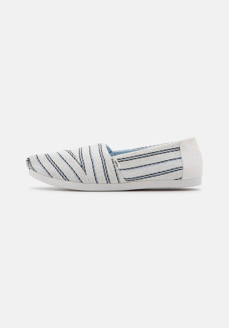 10016221 WM Textured Stripe white