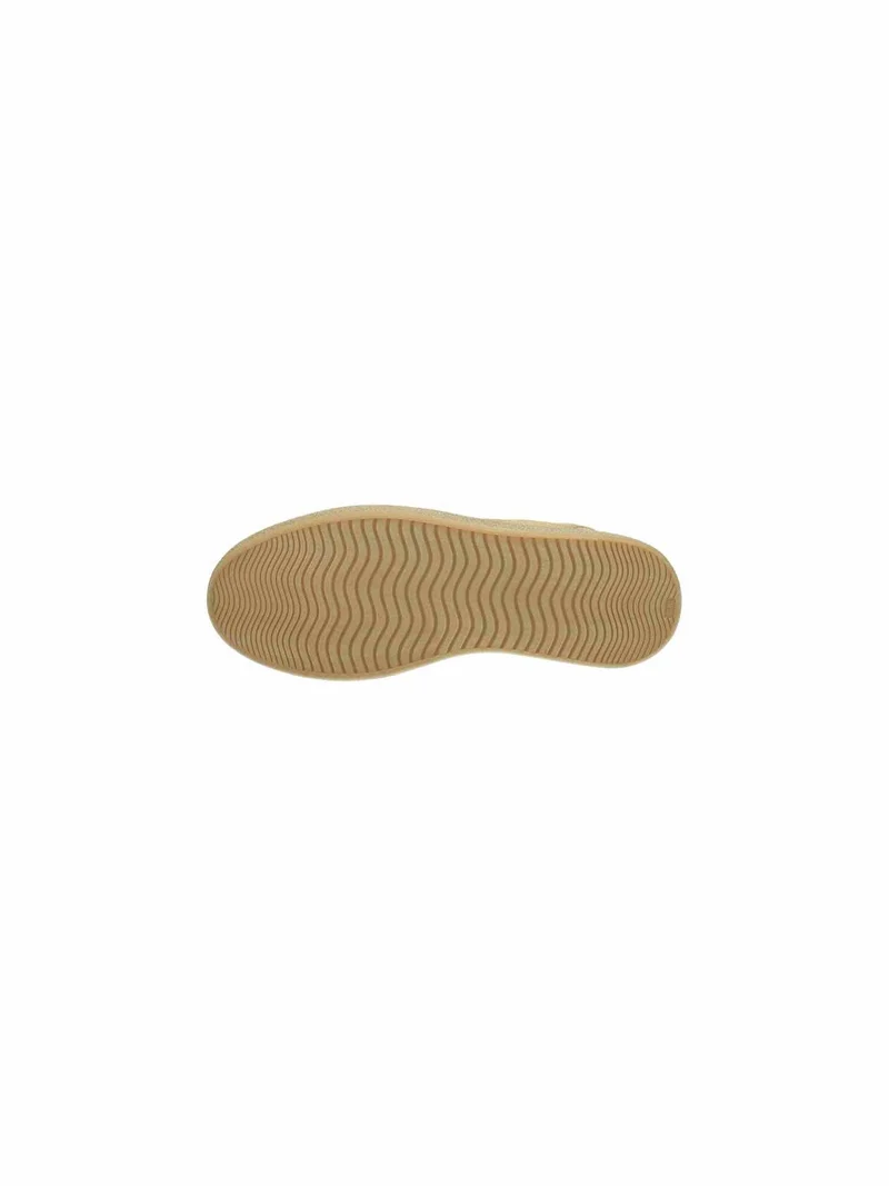 Burela Bold Suede tan