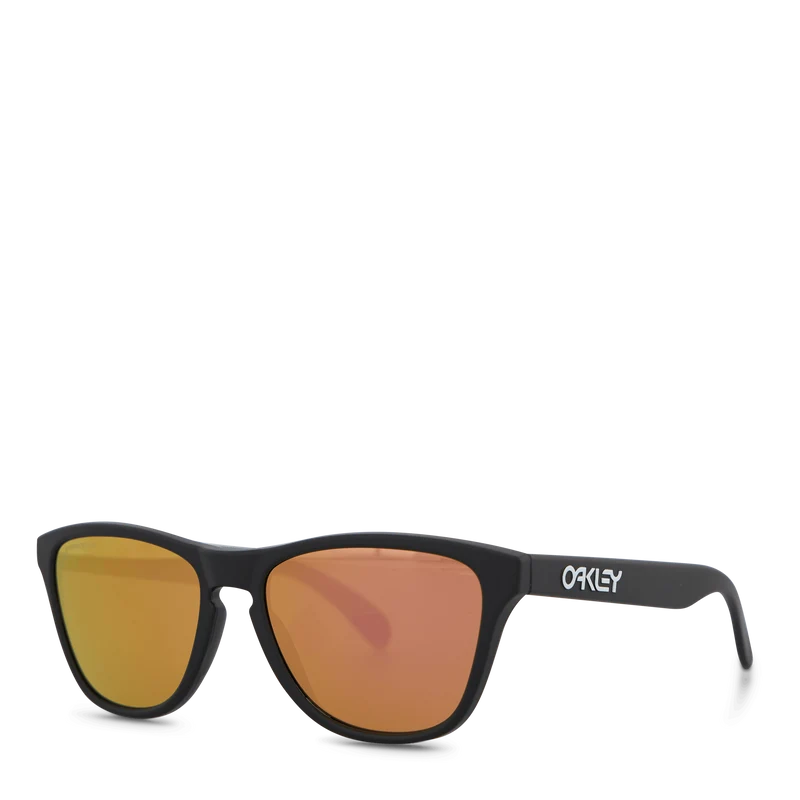 Frogskins Xs Prizm Rose Gold