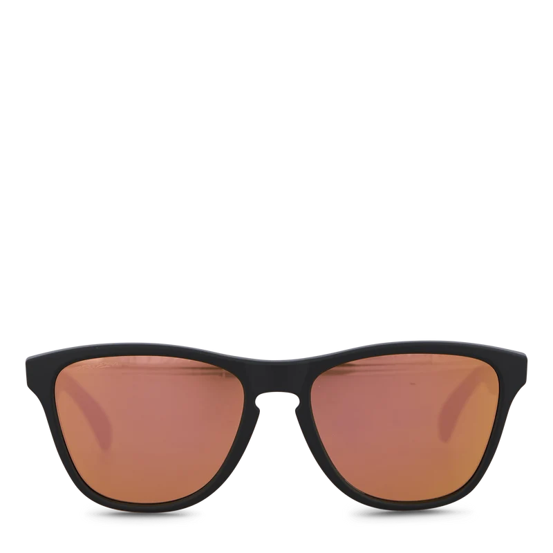Frogskins Xs Prizm Rose Gold