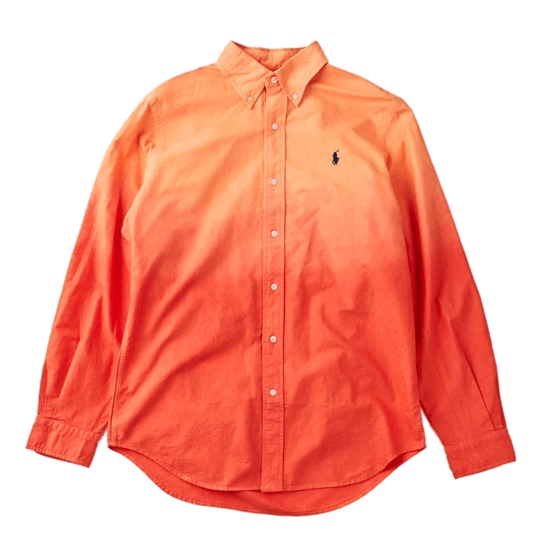 Classic Fit Oxford Shirt