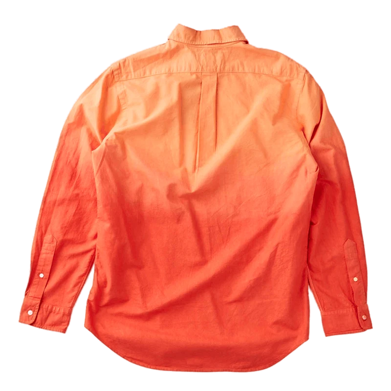 Classic Fit Oxford Shirt