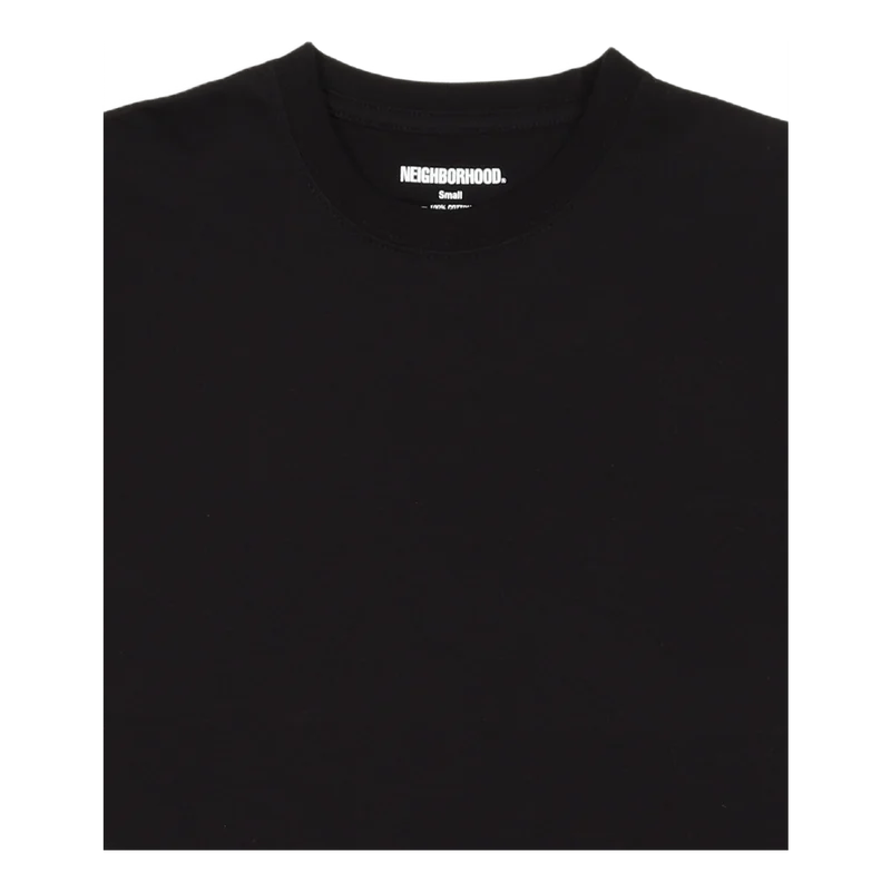 Classic 3pac / C-crew . Ss Black