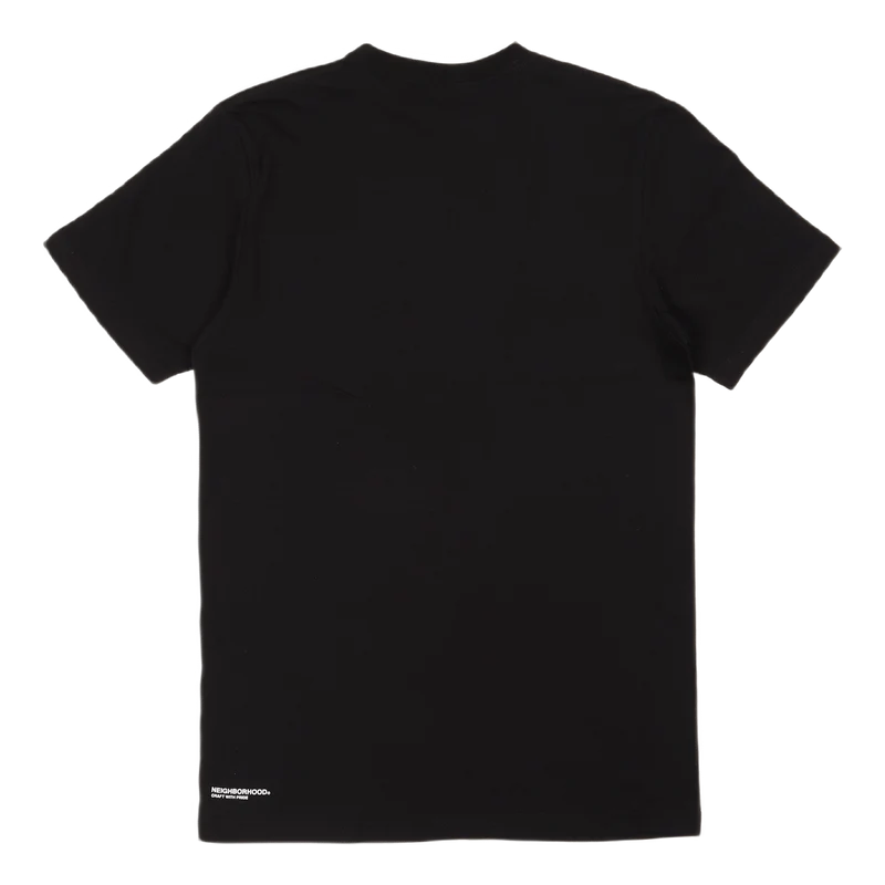 Classic 3pac / C-crew . Ss Black