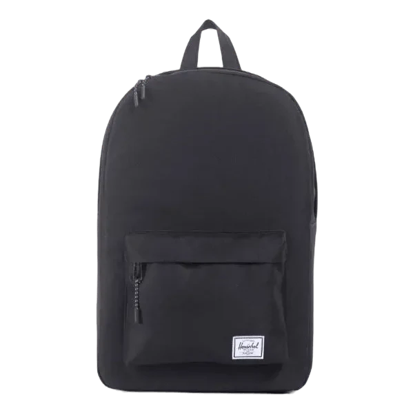 Classic X-large Black