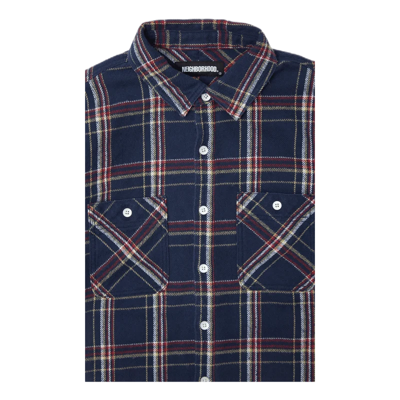 Lumbers / C-shirt . Ls Ny
