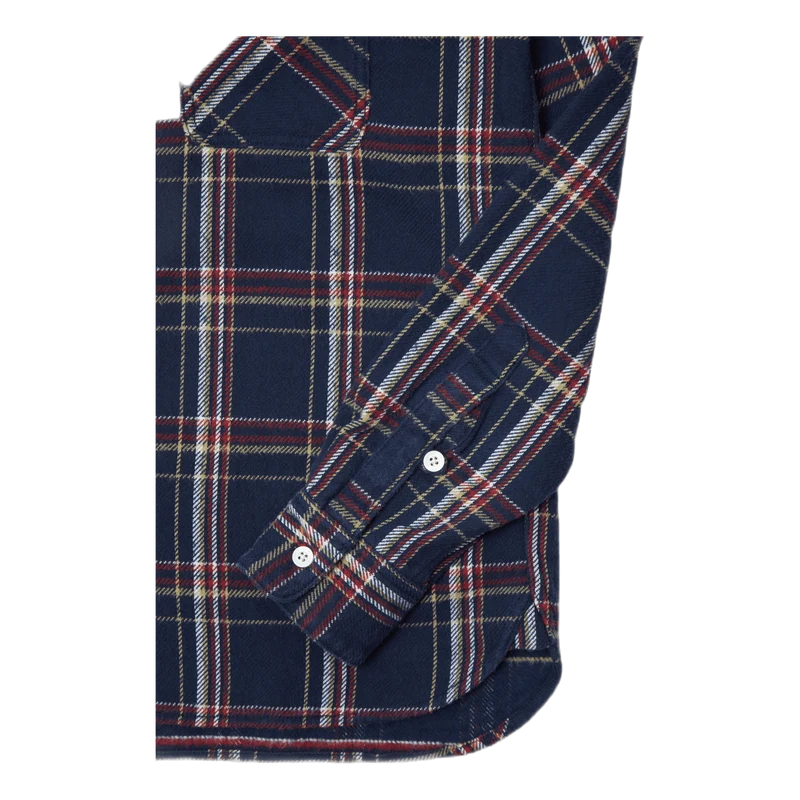 Lumbers / C-shirt . Ls Ny