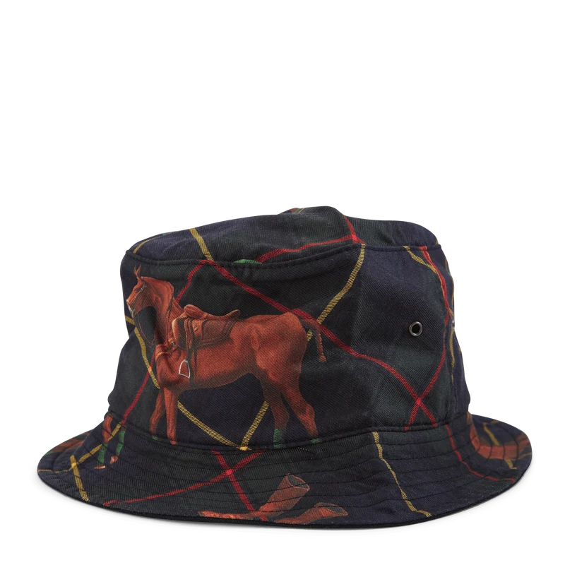Loft Bucket-bucket-hat Martingale Toss