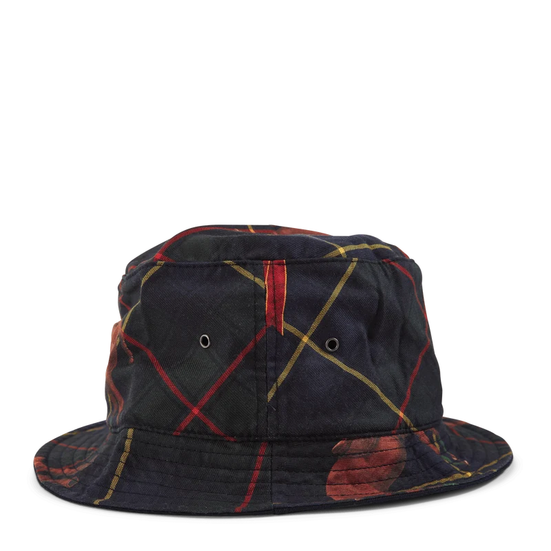 Loft Bucket-bucket-hat Martingale Toss