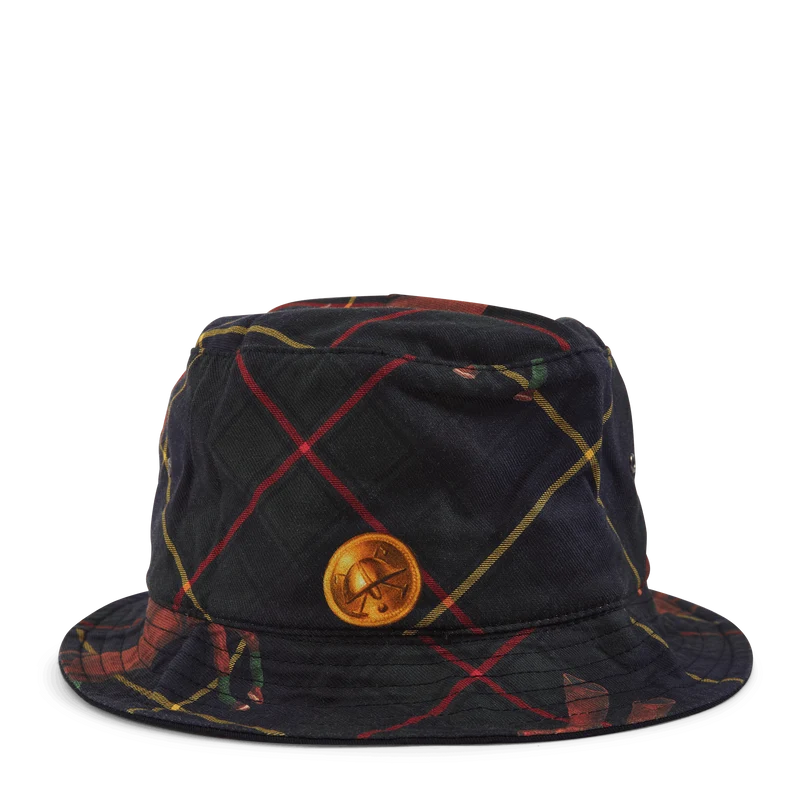 Loft Bucket-bucket-hat Martingale Toss