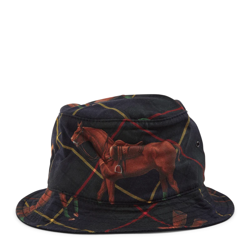 Loft Bucket-bucket-hat Martingale Toss