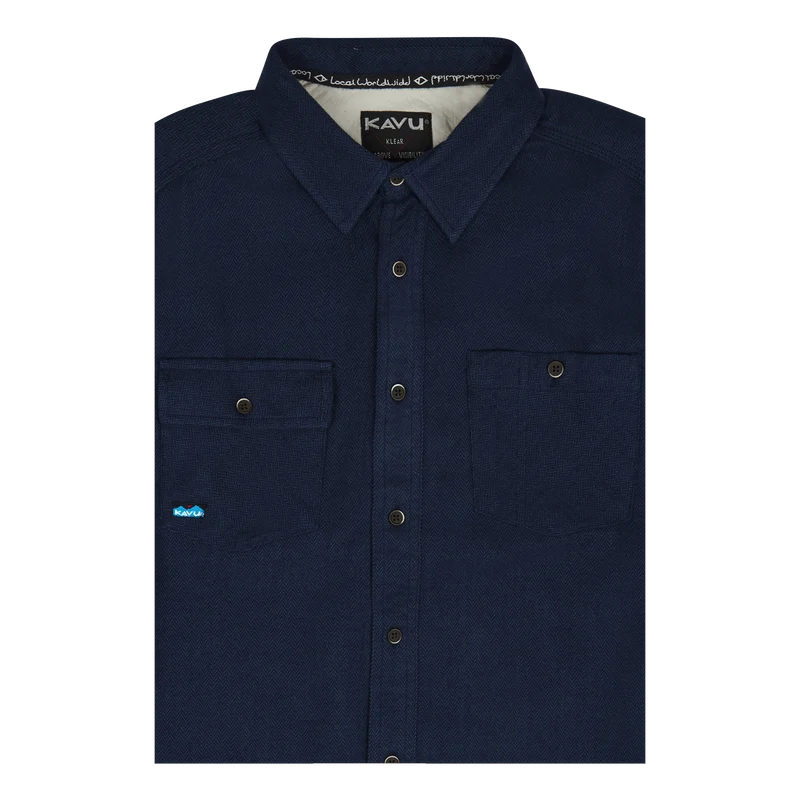 Langley French Navy