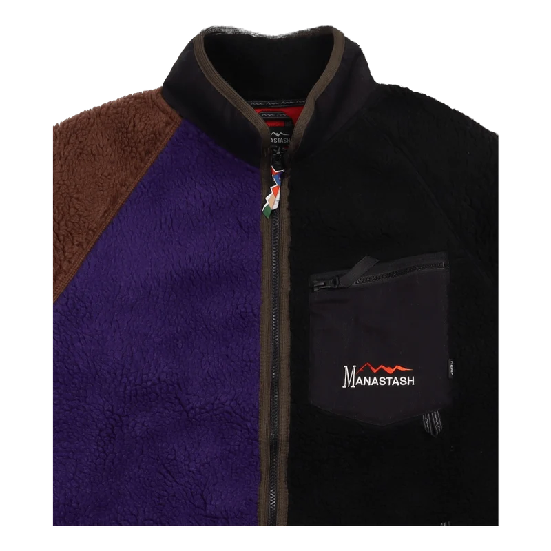 Mt. Gorilla Jkt '22 Panel
