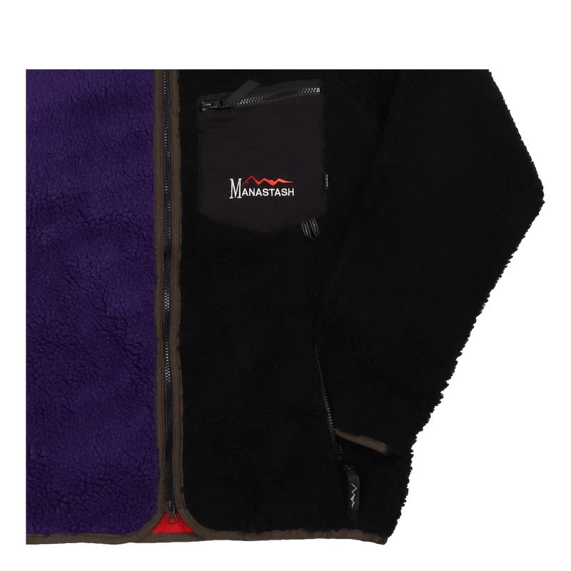 Mt. Gorilla Jkt '22 Panel