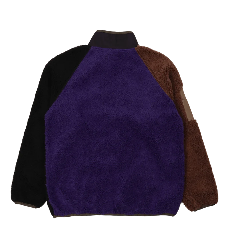 Mt. Gorilla Jkt '22 Panel