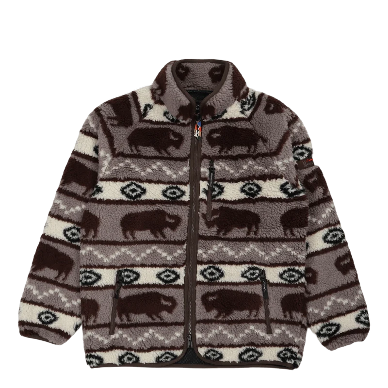 Mt. Buffalo Jkt '22 Brn