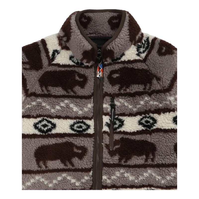 Mt. Buffalo Jkt '22 Brn