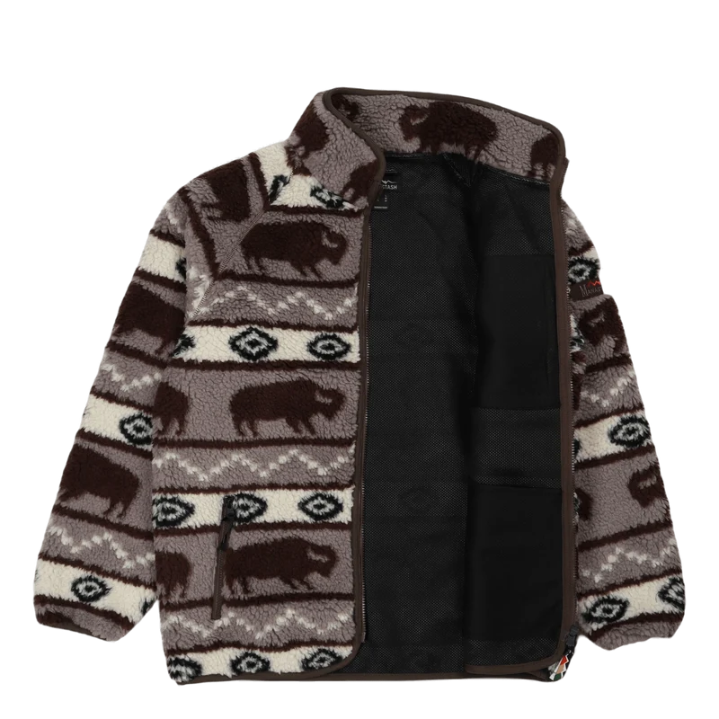 Mt. Buffalo Jkt '22 Brn