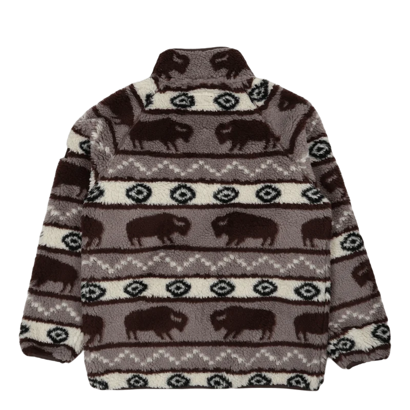 Mt. Buffalo Jkt '22 Brn