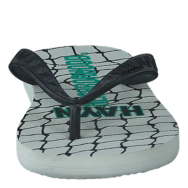 Nhhy . 3point / R-sandal White