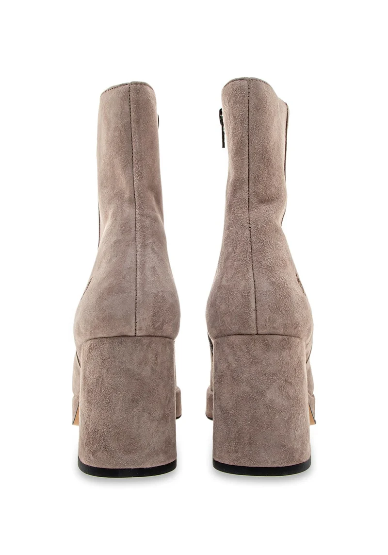 Iva 28 taupe