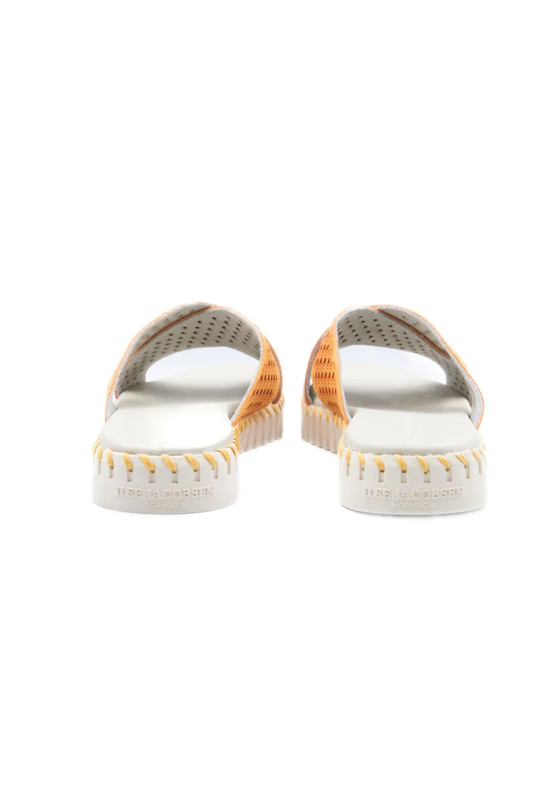TULIP1575 Sandals mango sorbet