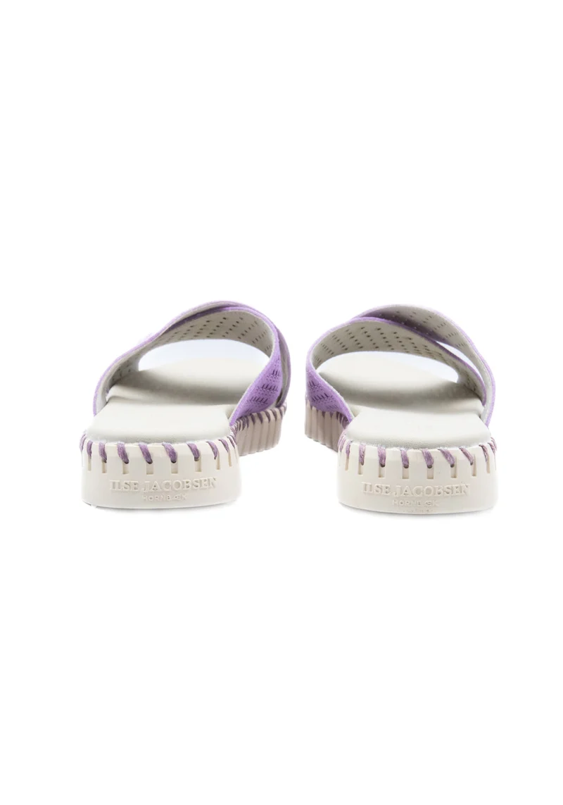 TULIP1575 Sandals frosting