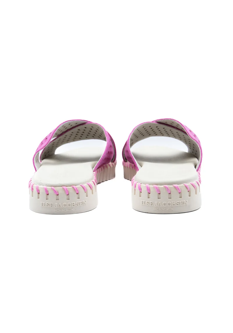 TULIP1575 Sandals rose violet