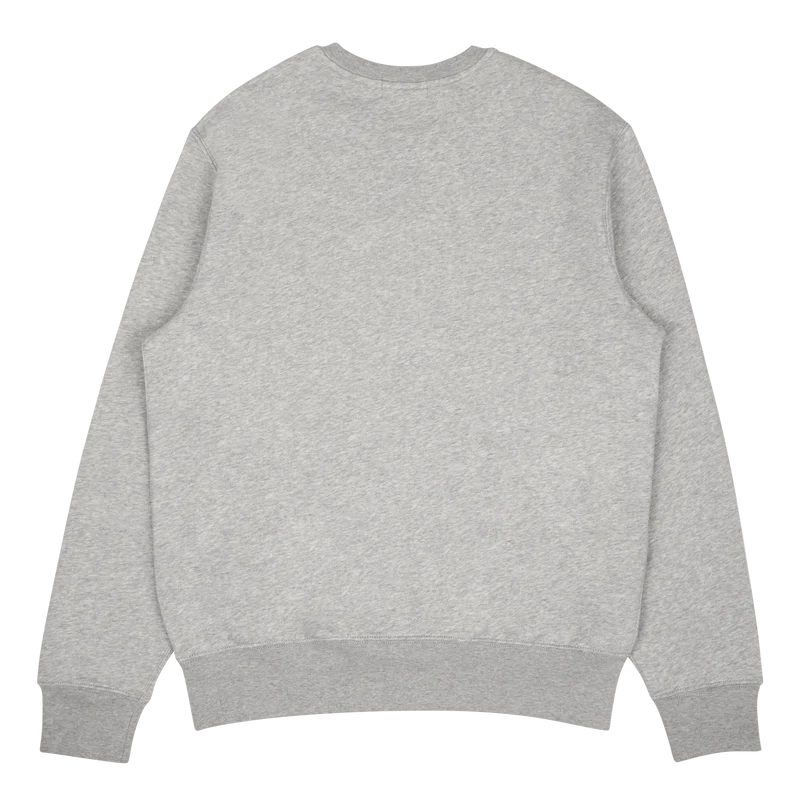 Polo Bear Fleece Sweatshirt