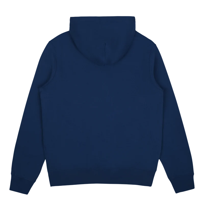 Polo Bear Fleece Hoodie