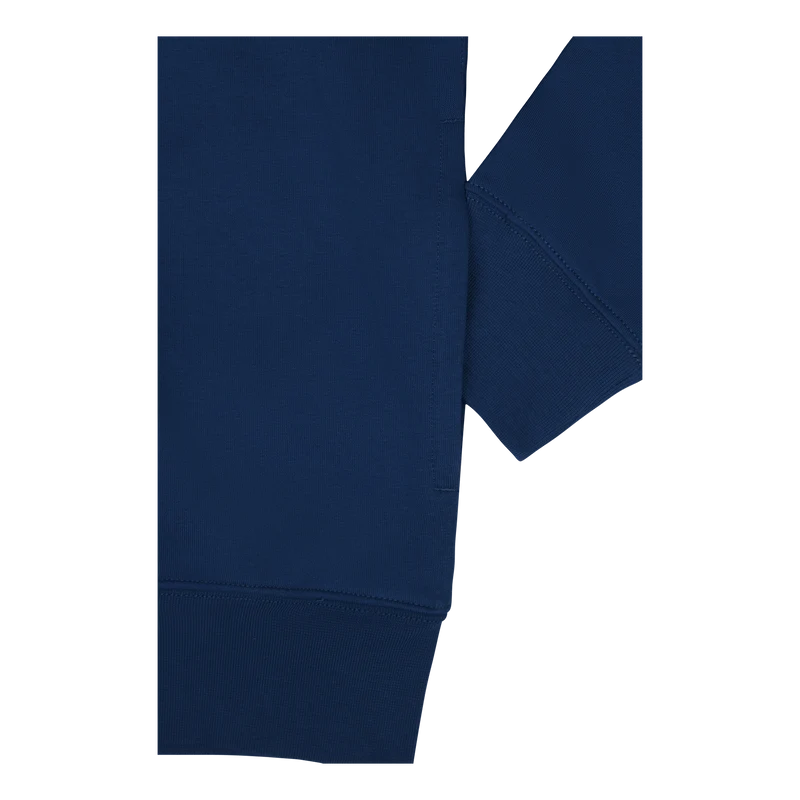 Polo Bear Fleece Hoodie