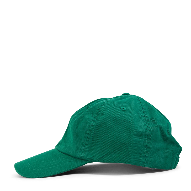Cotton Chino Ball Cap