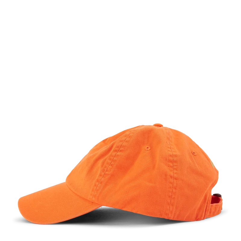 Cotton Chino Ball Cap
