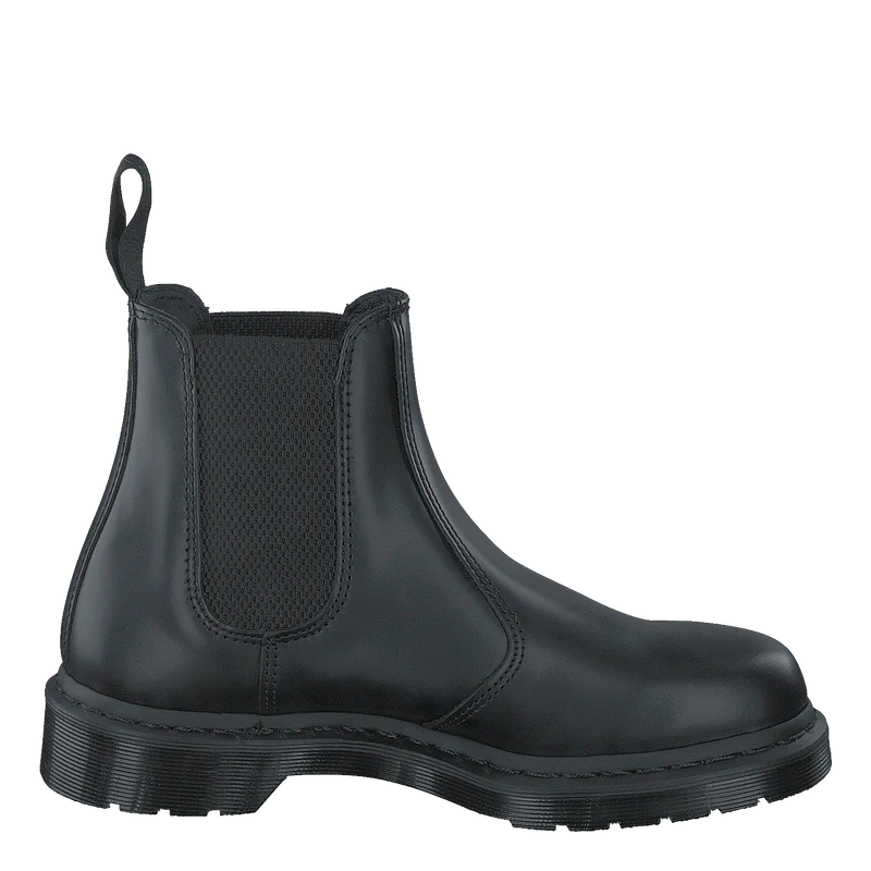 2976 Mono Black