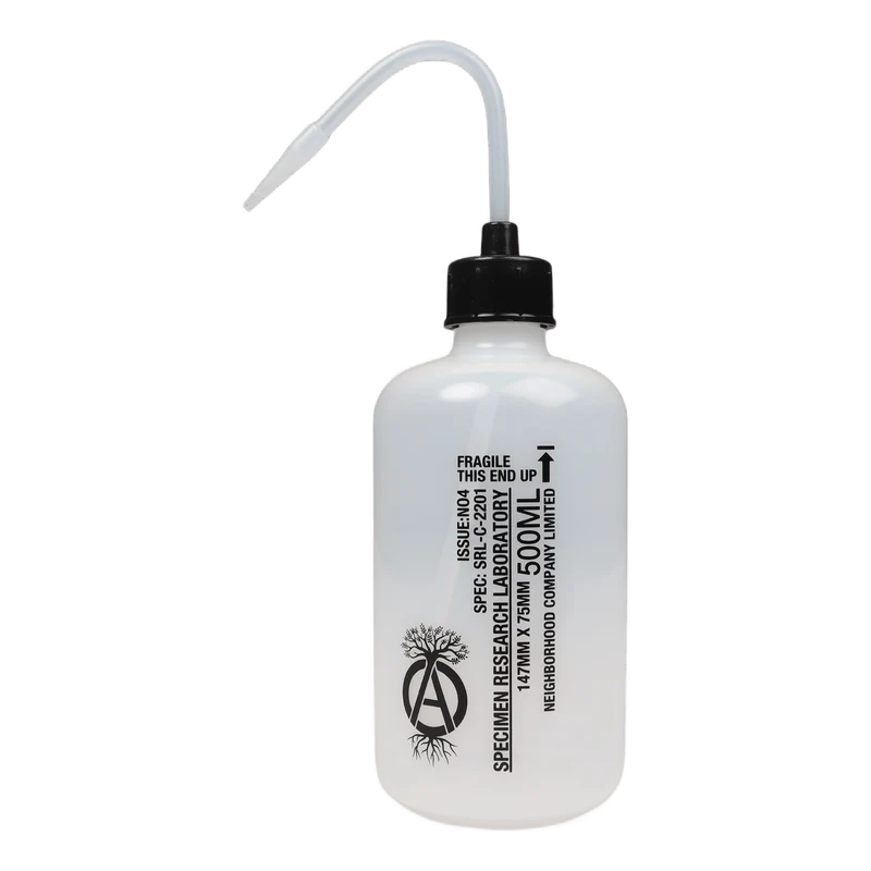 Srl-l / P-pitcher Clear