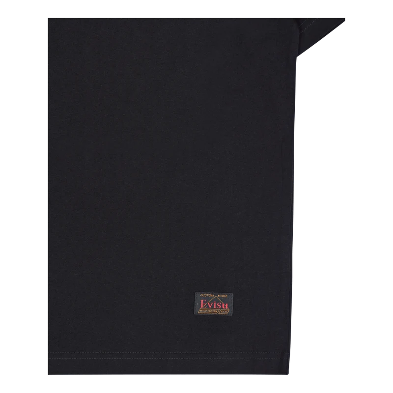 Ss Tee Blkx