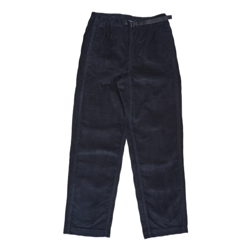 Skate Quick Release Pant Anthr Blacks