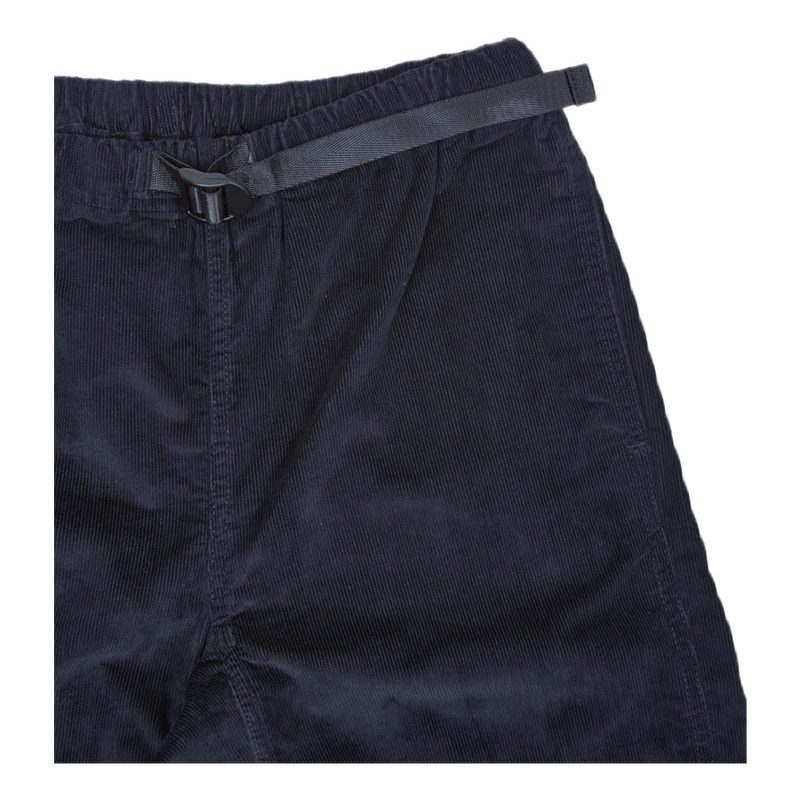Skate Quick Release Pant Anthr Blacks