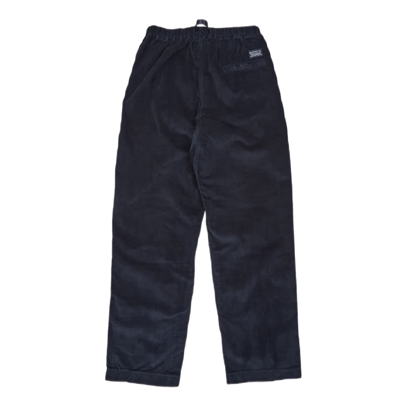 Skate Quick Release Pant Anthr Blacks