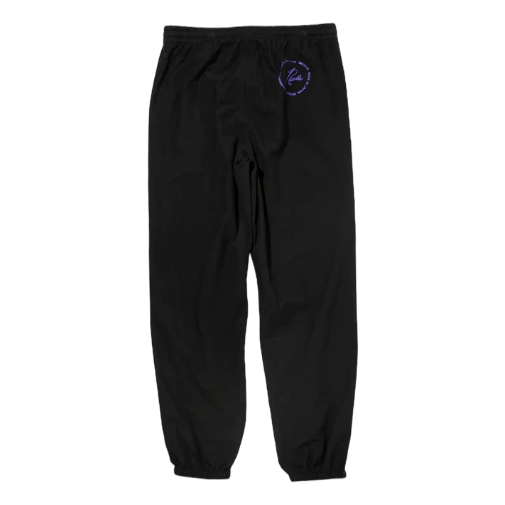 Pajama Set - Cotton Flannel Black