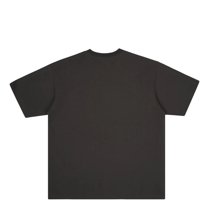 Fw-4 / C-tee.ss Gray