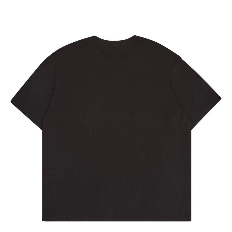 Fw-1 / C-tee.ss Black