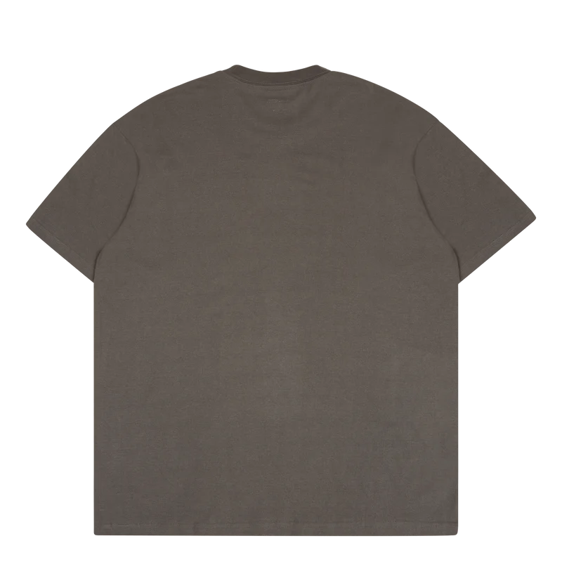 Fw-4 / C-tee.ss Gray